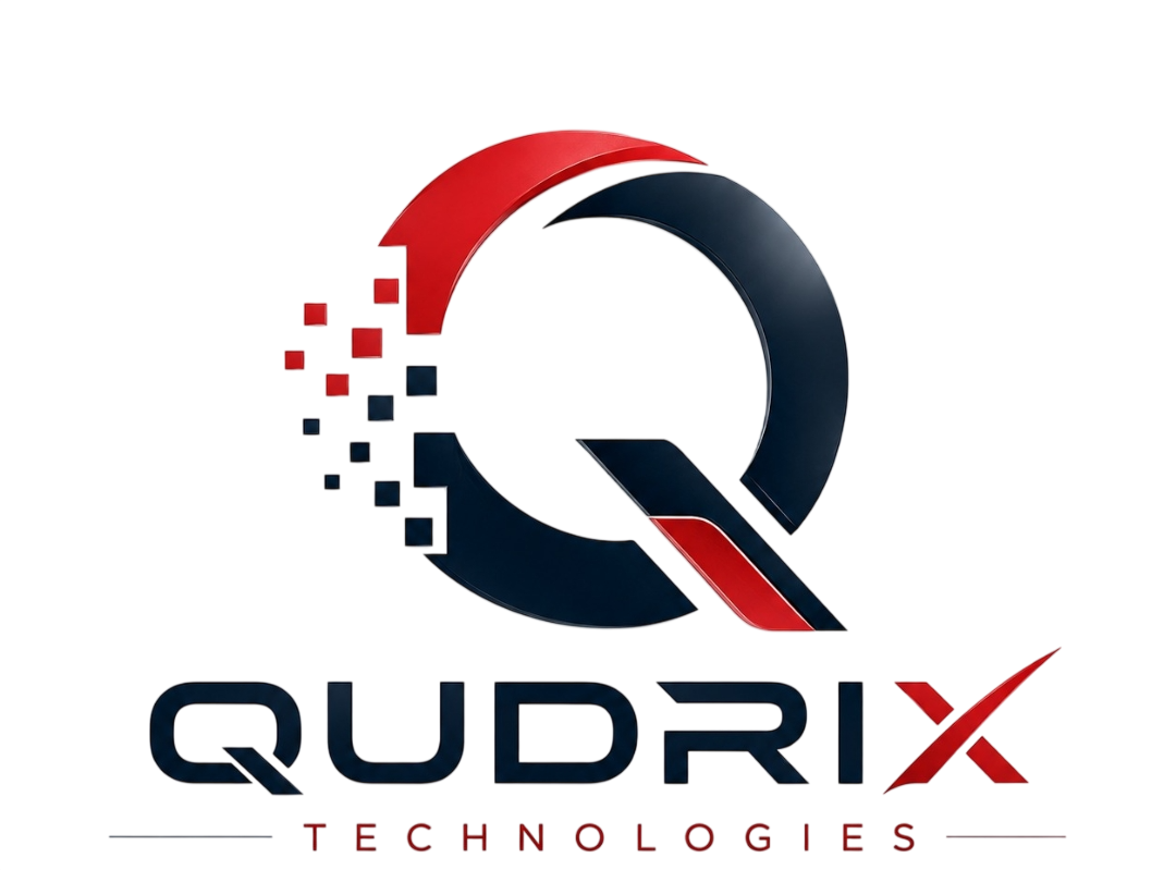 Qudrix Technologies